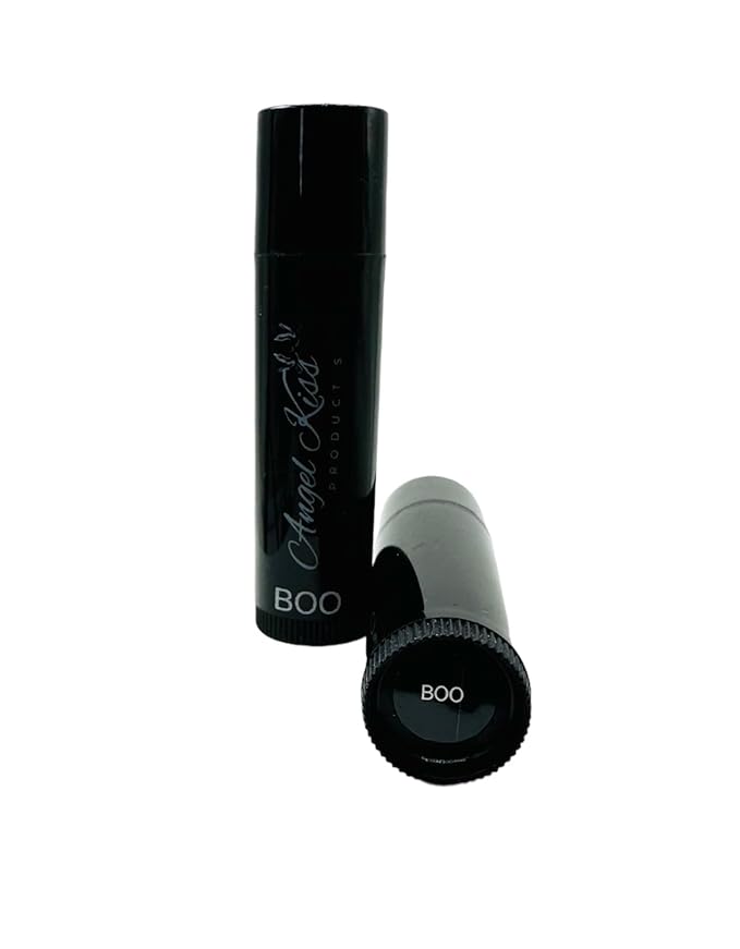 BOO Lip balm (BOO)-VivaGrace Women