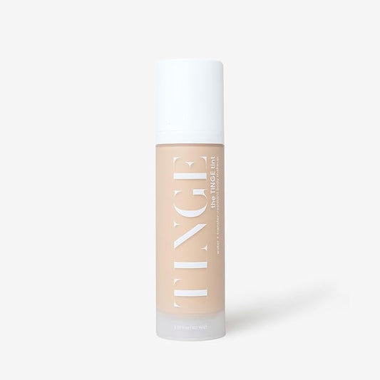 the TINGE tint (medium warm)-VivaGrace Women