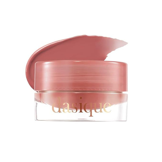 dasique Fruity Lip Jam (#12 Jujube Jam) | High-shine finish | Moisturizing | Vegan, Cruelty Free | Lip Balm-VivaGrace Women