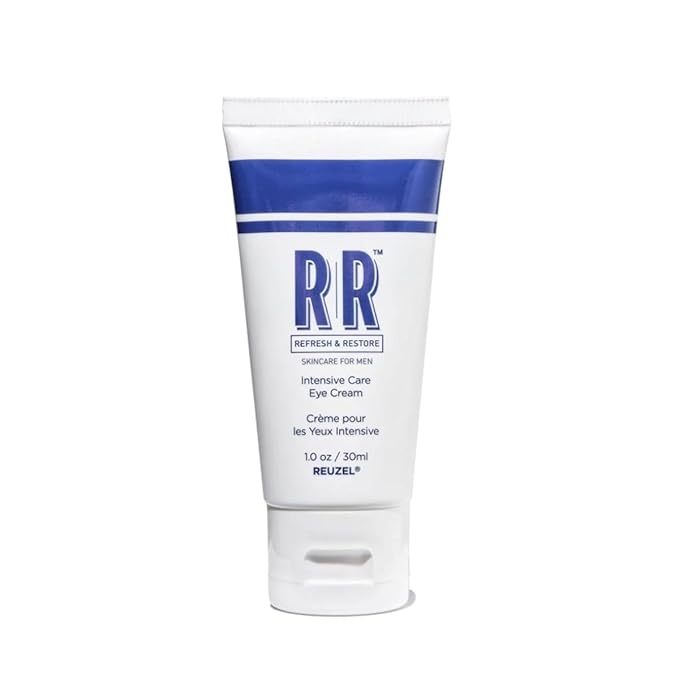 REUZEL Routine Box Skincare Set, Renew & Hydrate, Eye Cream, Face Moisturizer, Lightweight, Non-greasy-VivaGrace Women