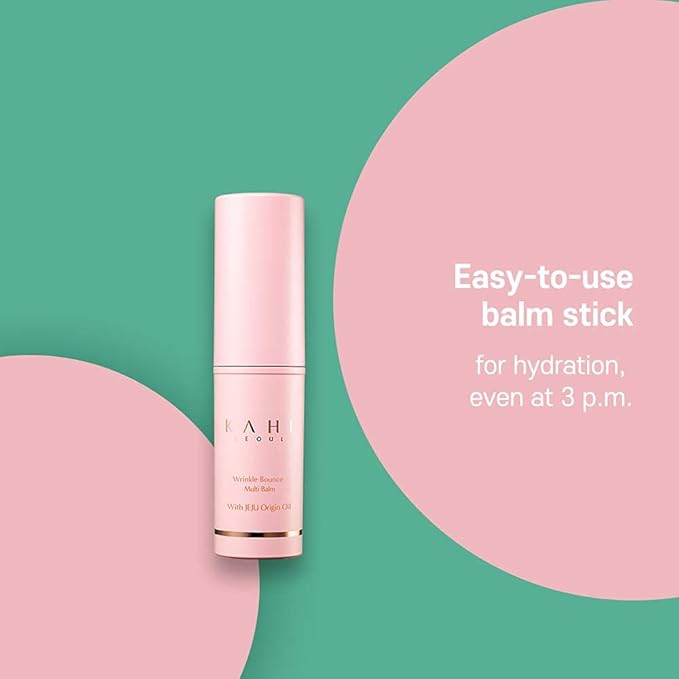 Kahi Multi Balm Stick First generation
