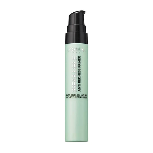 L’Oreal Paris Infallible Primer Shots 02 Anti-redness 20ml-VivaGrace Women