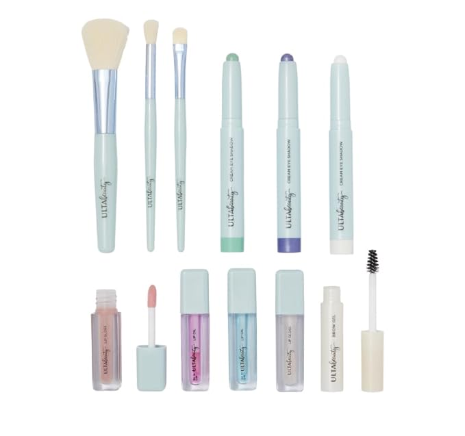 Ulta Beauty Box: Social Butterfly Edition-VivaGrace Women