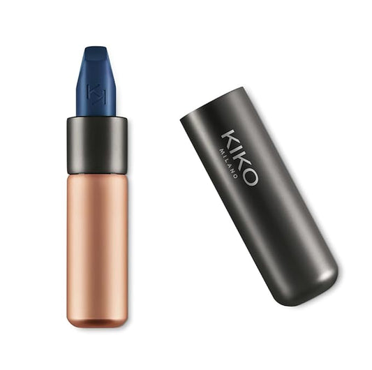 Kiko MILANO - Velvet Passion Matte Lipstick 323 Creamy matte lipstick-VivaGrace Women