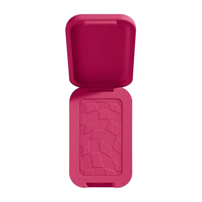 NYX PROFESSIONAL MAKEUP Buttermelt Powder Blush, Fade and Transfer-Resistant Blush, Up to 12HR Make Up Wear, Vegan Formula - Butta Than Before-VivaGrace Women