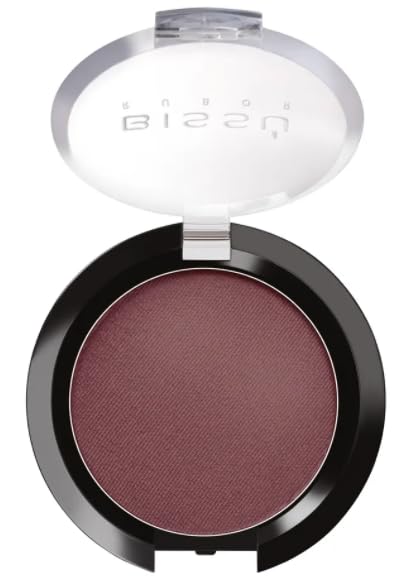 Bissú Blush 4g c/u, Intense Pigmentation, Soft Texture, Matte and Satin Finishes (25 Betabel)-VivaGrace Women
