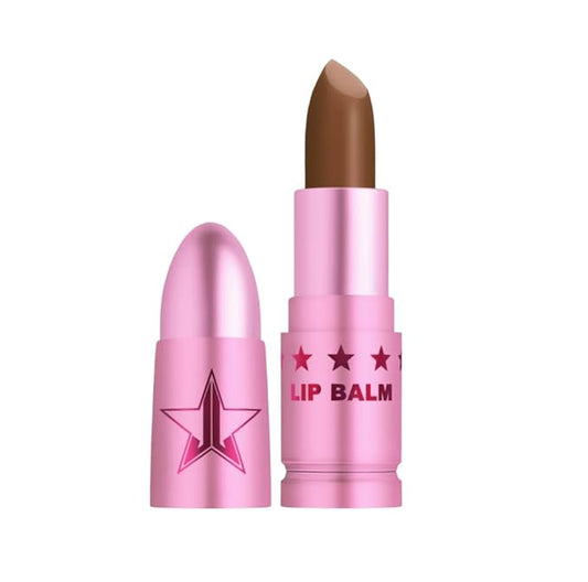 Jeffree Star Cosmetics Tinted Lip Hydrating Melting LipB Balm - Cowboy Kiss-VivaGrace Women