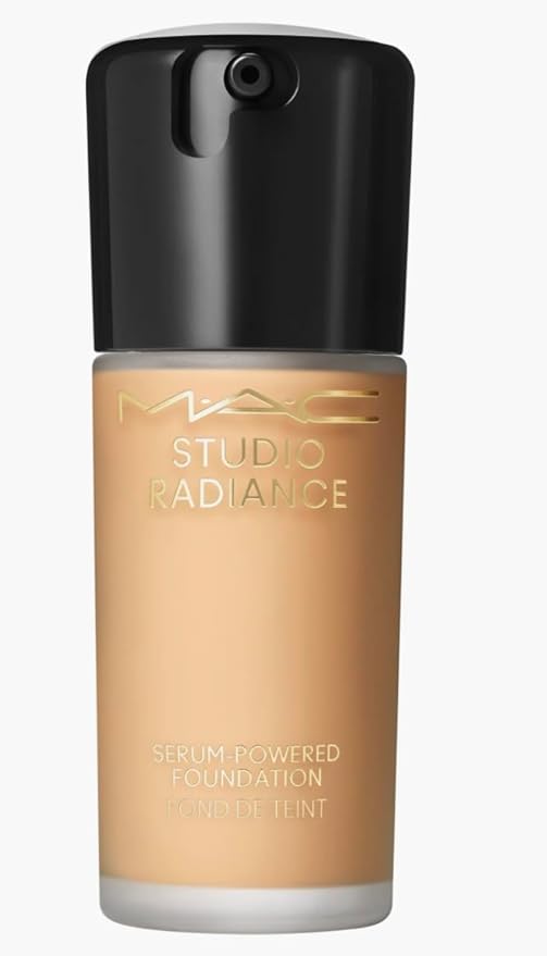 MAC Studio Radiance Serum Powered Foundation NC30-VivaGrace Women