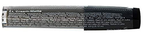 Jolie LL Cream Matte - Waterproof Liquid Lip Colour - Matte Finish (Black Cat)-VivaGrace Women