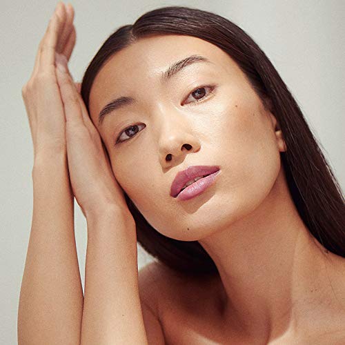 Henné Organics Luxury Lip Tint - Moisturizing, Sheer Natural Color - Muse (Berry Mauve)-VivaGrace Women