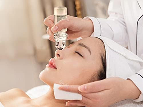 Plus Derma Hydra Roller Skin Roller and Serum Applicator for Home Use-VivaGrace Women