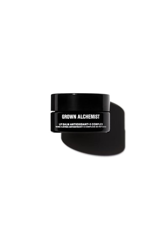 Grown Alchemist Moisturizing Antioxidant Lip Balm (15ml / 0.5oz)-VivaGrace Women
