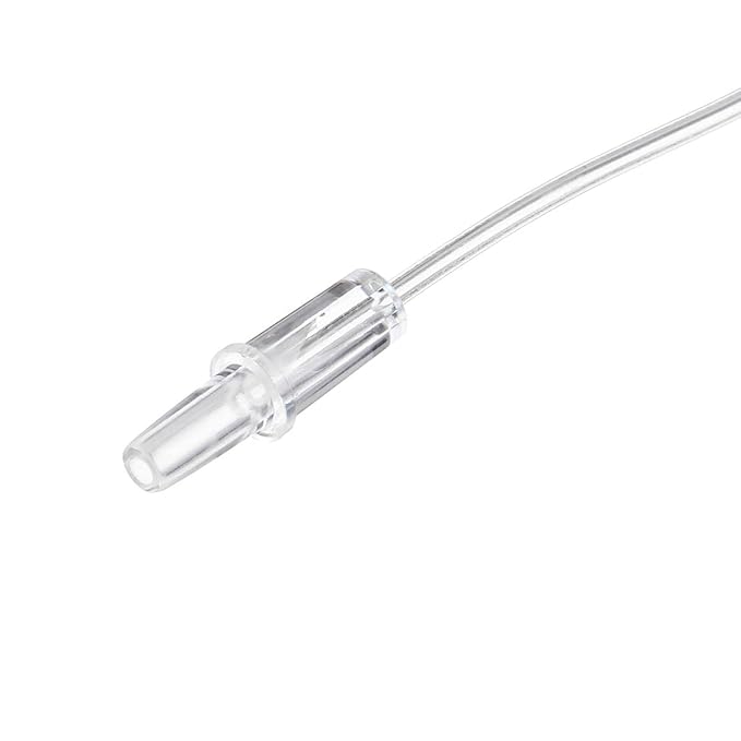 20pcs Tubes Accessory Replacement Consumables Parts for Beauty Meso Gun Spa Beauty Tool Skin Rejuvenation-VivaGrace Women