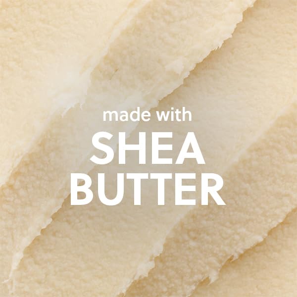 Tree Hut Blue Musk Shea Sugar Scrub | Exfoliating Body Scrub Removes Dead, Dry Skin for a Soft & Hydrated Feel | Nourishing Essential Body Care | 18 fl oz.-VivaGrace Women