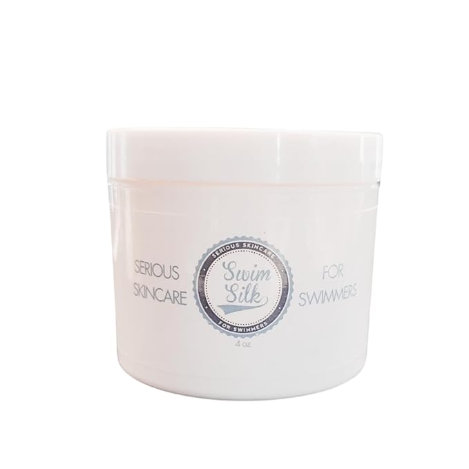 Swim Trio for Skin Protection, Hydration and Nourishment - Skin Shield, Body Oil and Lip Balm-VivaGrace Women