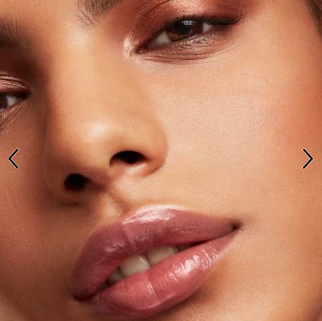 Fenty Beauty by Rihanna Pro Kiss'r Luscious Lip Balm Pinch Me-VivaGrace Women