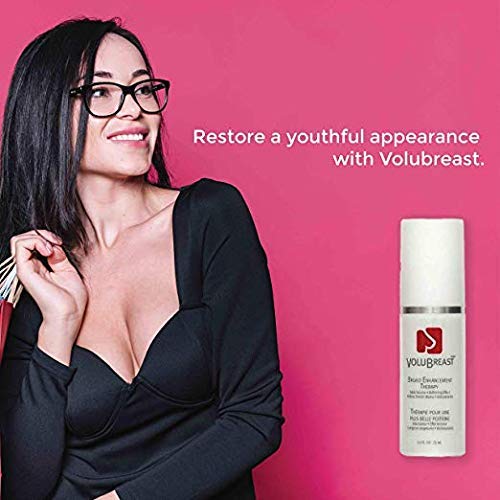 VoluBreast | Breast & Neck Care Spray-VivaGrace Women