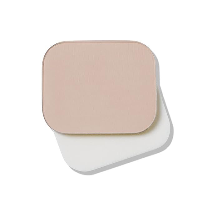 Sorme' Treatment Cosmetics Believable Finish Powder Foundation Refill, Rosey Beige-VivaGrace Women