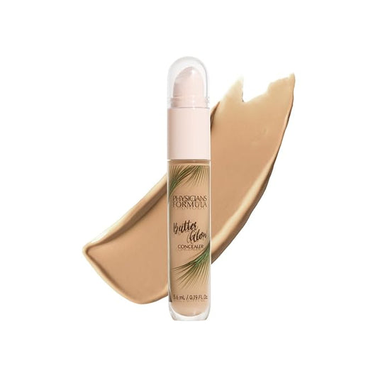 Physicians Formula Butter Glow Concealer Medium-to-Tan-VivaGrace Women