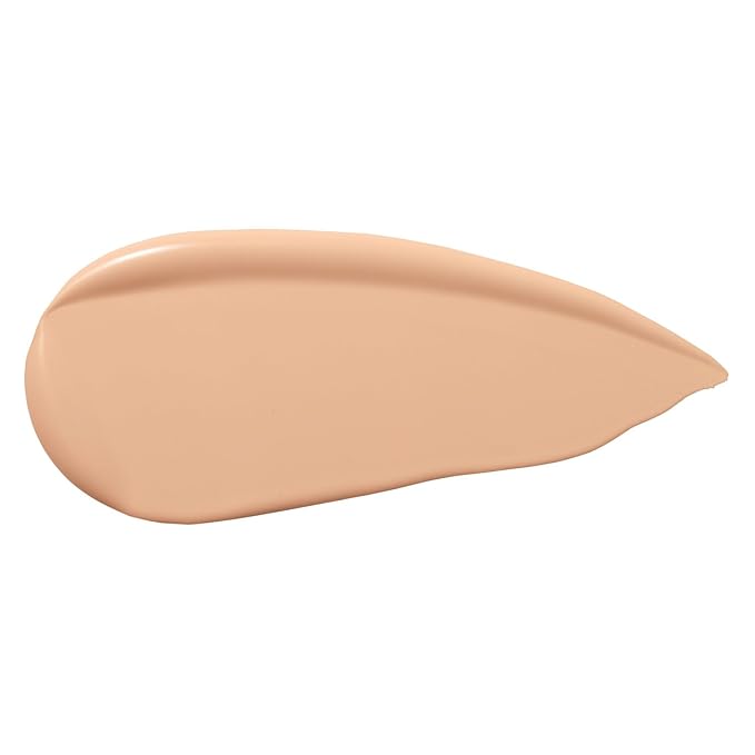 3INA The 24H Foundation 627-24H Long-Wearing Formula - Medium To High Buildable Coverage - Smooth Matte Finish - Expanded Shade Selection - Waterproof, Cruelty Free, Vegan Makeup - 1.01 Oz-VivaGrace Women