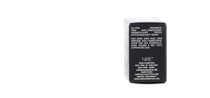 NARS Soft Matte Complete Concealer Chantilly - for fair skin with neutral undertones, Natural, 0.21 Ounce (Pack of 1), C-NA-062-03-VivaGrace Women