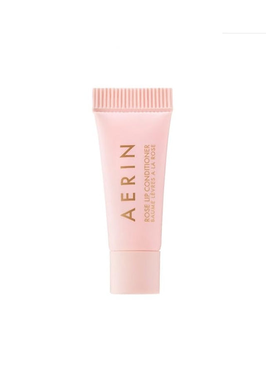 Aerin Rose Lip Conditioner ~ Mini Travel Size ~ 0.1 oz/ 3 mL-VivaGrace Women