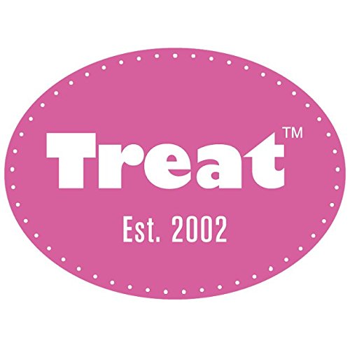 TREAT Jumbo Lip Balm - Mocha, Organic & Cruelty Free (.50 OZ)-VivaGrace Women