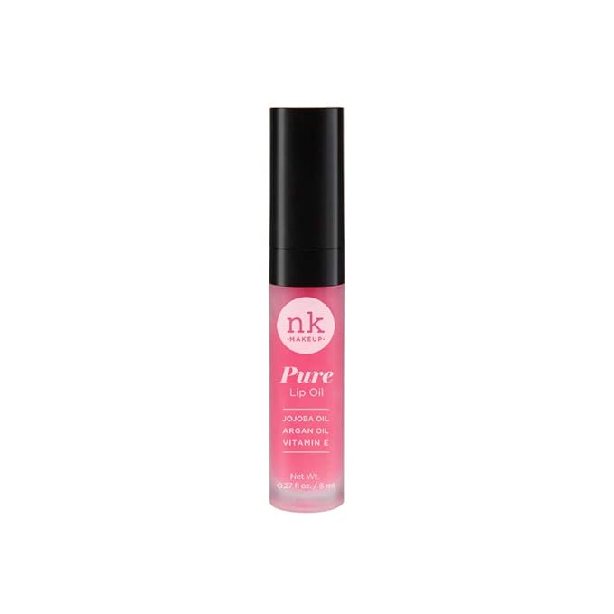 NK Pure Lip Oil (RASBERRY)-VivaGrace Women