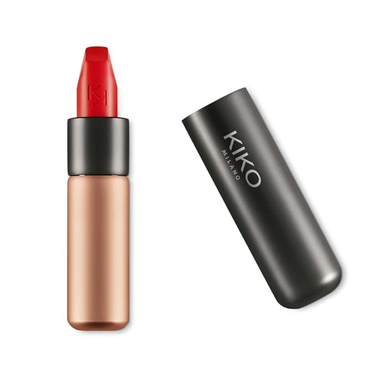 Kiko MILANO - Velvet Passion Matte Lipstick 311 Creamy matte lipstick-VivaGrace Women