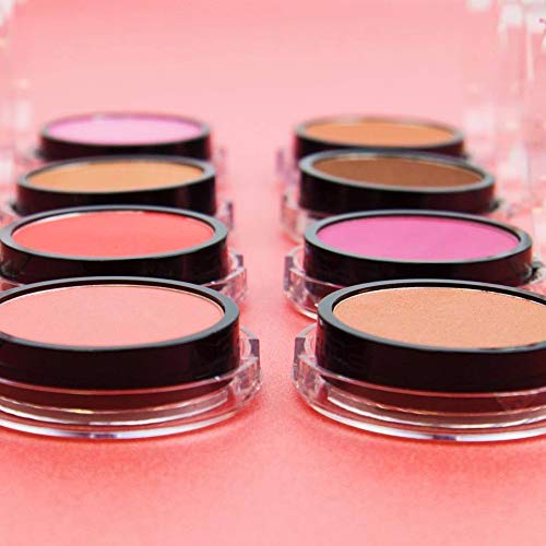 Rad Rouge Blush, As If, 1 Ounce, CBL733 As If (CBL733)-VivaGrace Women