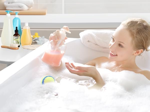 Vanilla Bean Essential Oil Warm Scented Oils Perfume Air Freshener Diffuser Candle Making Aroma Refill Wick Scent Skin Fragrance Oil 4 Fl Oz-VivaGrace Women