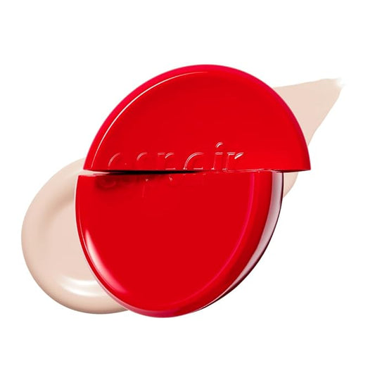 Espoir Be Velvet Fluid Foundation #20 Vanilla 1.05oz | Luxurious Velvet Finish | Thin, Dense Coverage Matte Foundation | Long-Lasting Hydrated Radiance Liquid Foundation | Korean makeup Foundation-VivaGrace Women
