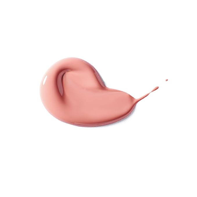FEEV Hyper-Fit Color Serum Liquid Blush (10ml) | Dewy Cheek Blush Makeup | 50% of Hydrating Essence | Vegan | K-beauty (No Makeup, 10ml)-VivaGrace Women