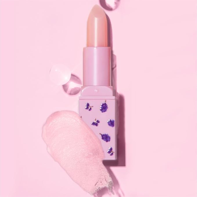 Beauty Creations | Sweet Sugar Lip Scrub (Grape)-VivaGrace Women