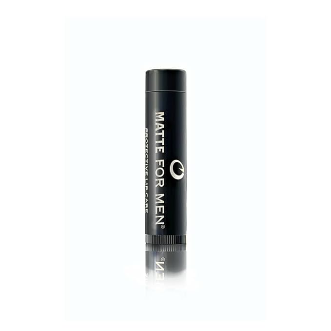 Hydrating Citrus Protective Lip Balm with SPF 15, 0.15 Ounce-VivaGrace Women