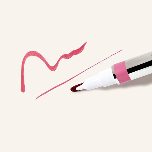 Woosh Monogamous Lip Stain - Devoted-VivaGrace Women
