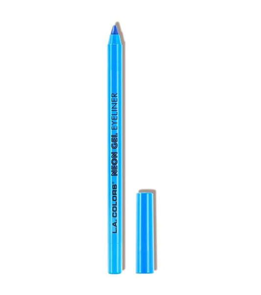 L.A. COLORS Gel Eyeliner, Swell CP631