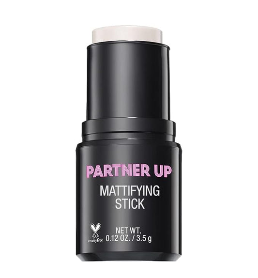 wet n wild Partner Up Mattifying Stick Matte Moves-VivaGrace Women