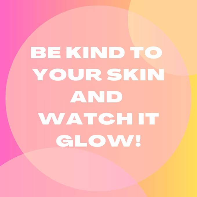 SpaScriptions Fruit Glow- Pink Grapefruit + Hyaluronic Acid Illuminating Eye Balm With Vitamins A, C & E 0.35 Oz-VivaGrace Women