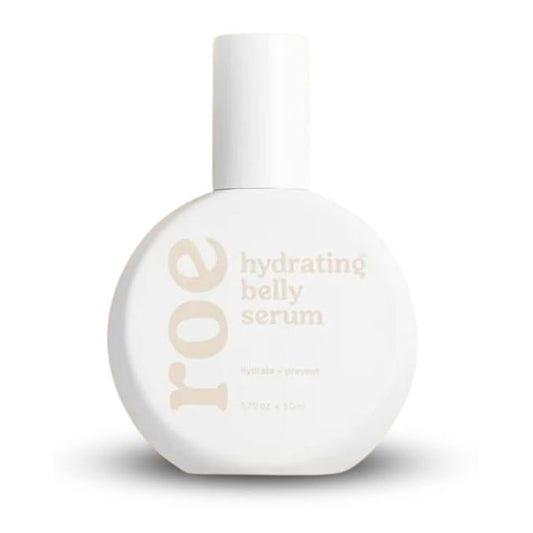 Stretch Mark Belly Serum/Oil for Sensitive Skin with Long and Short-term Hydration, Increases Skin Elasticity and Firmness Reduce Stretch Marks (Belly Serum)-VivaGrace Women