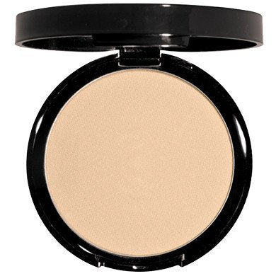 Dual Active Powder Foundation (Cream Beige)-VivaGrace Women