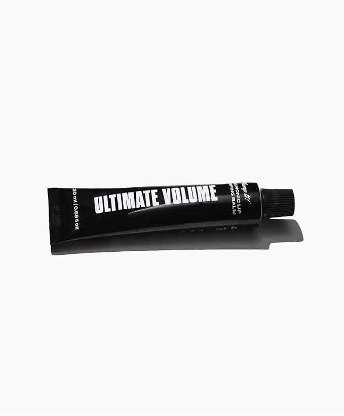 Plump It! | Hyaluronic Lip Balm | Intense Hydration Formula | UV filter-VivaGrace Women