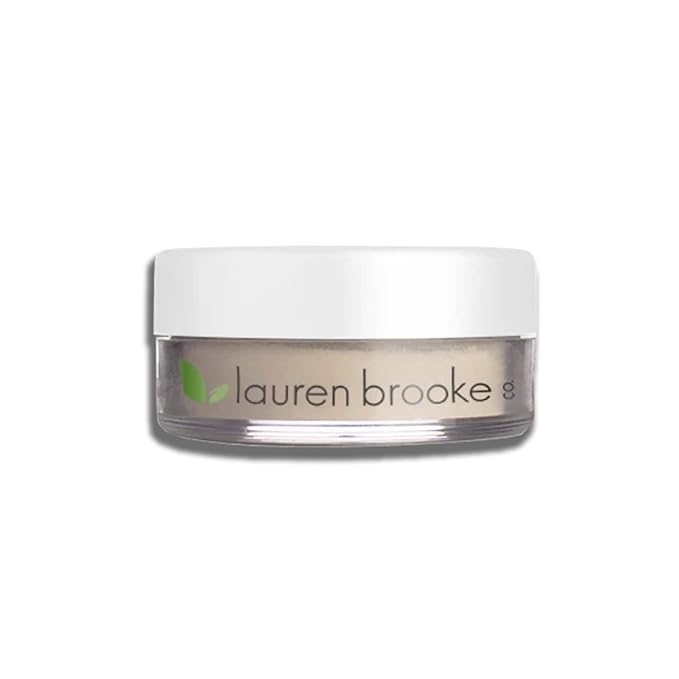 Lauren Brooke Cosmetiques Creme Foundation Natural and Organic Makeup (Cool No. 20)-VivaGrace Women