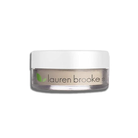 Lauren Brooke Cosmetiques Creme Foundation Natural and Organic Makeup (Cool No. 20)-VivaGrace Women
