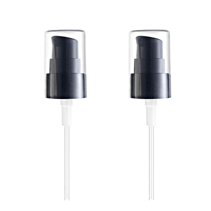 2pcs Replacement Press Pump for L'Oreal Paris True Match Super-Blendable-VivaGrace Women