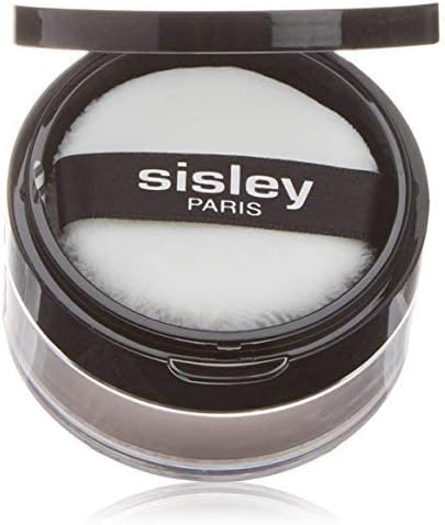 Sisley Phyto Poudre Liber Loose Face Powder, 3 Rose Orient, 0.42 Ounce-VivaGrace Women