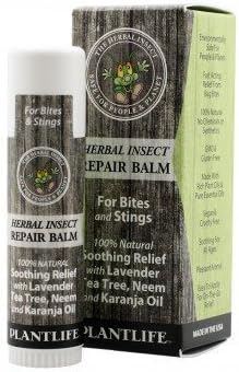 Plantlife Herbal Insect Repair Balm-VivaGrace Women