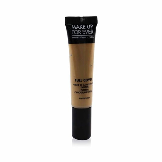 Full Cover Extreme Camouflage Cream - 7 Sand by Make Up For Ever for Women - 0.5 oz Concealer-VivaGrace Women