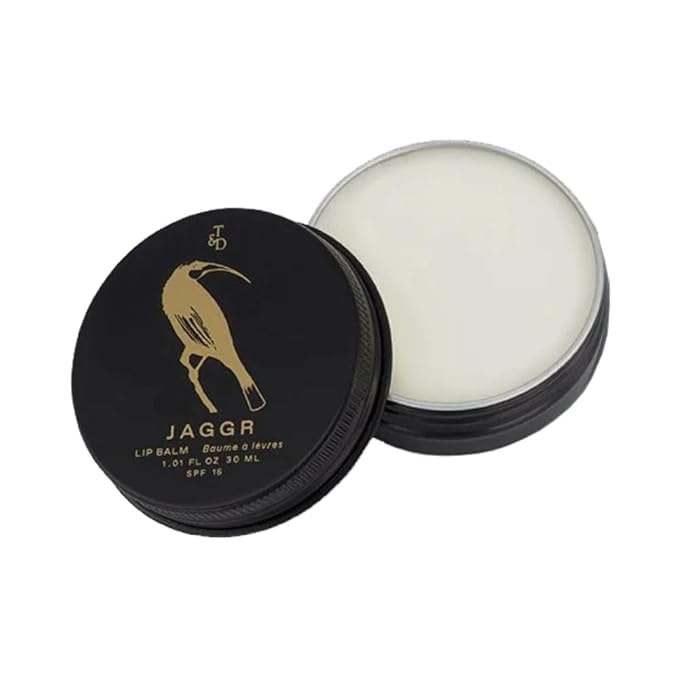 Triumph & Disaster Jaggr Lip Balm 30ml, SPF 15-VivaGrace Women