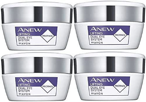 Anew Clinical Eye Lift Pro Dual Eye System .4 PACK-VivaGrace Women
